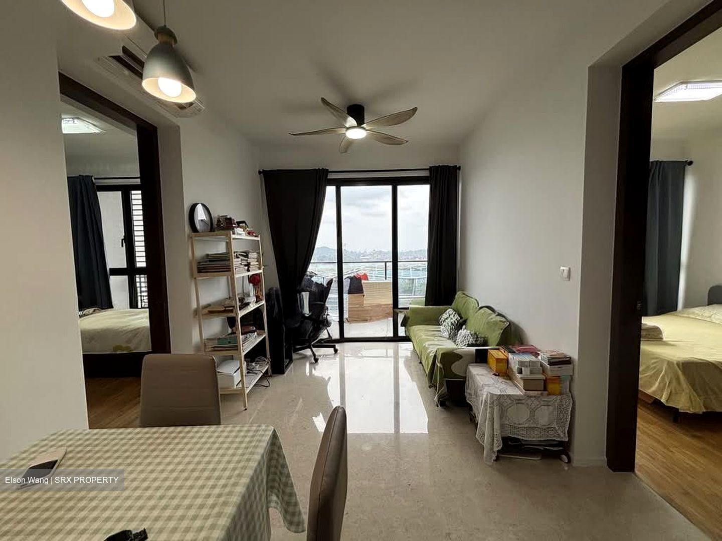 Avenue South Residence (D3), Apartment #528763331